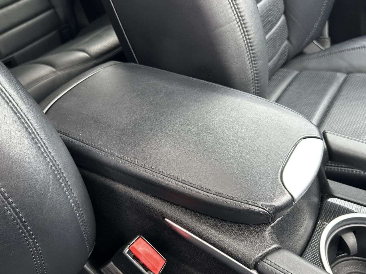 2009 MERCEDES-BENZ M-CLASS 2009 MERCEDES-BENZ M-CLASS