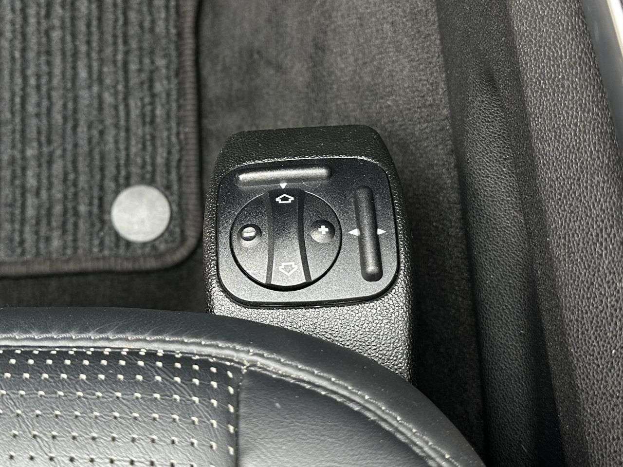 2009 MERCEDES-BENZ M-CLASS 2009 MERCEDES-BENZ M-CLASS