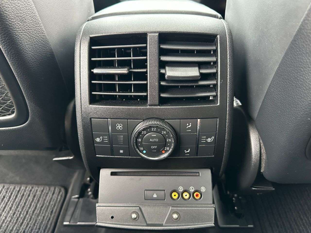 2009 MERCEDES-BENZ M-CLASS 2009 MERCEDES-BENZ M-CLASS