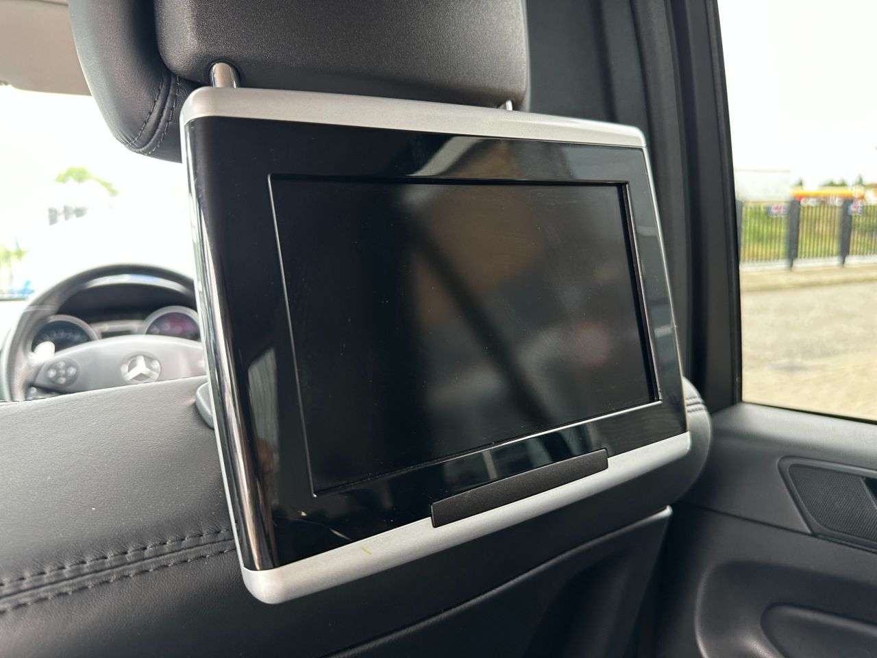 2009 MERCEDES-BENZ M-CLASS 2009 MERCEDES-BENZ M-CLASS