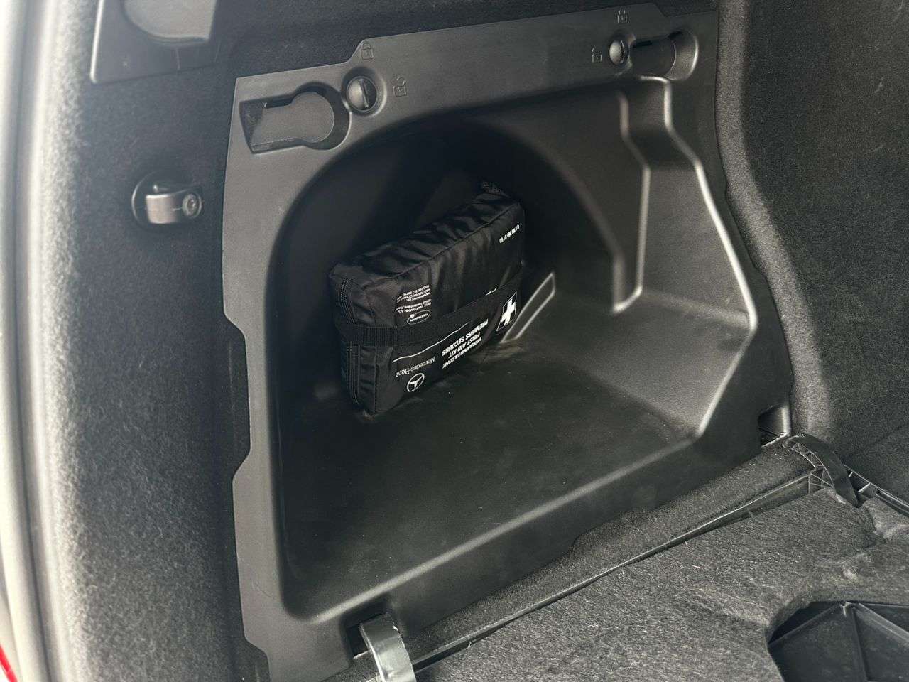 2009 MERCEDES-BENZ M-CLASS 2009 MERCEDES-BENZ M-CLASS