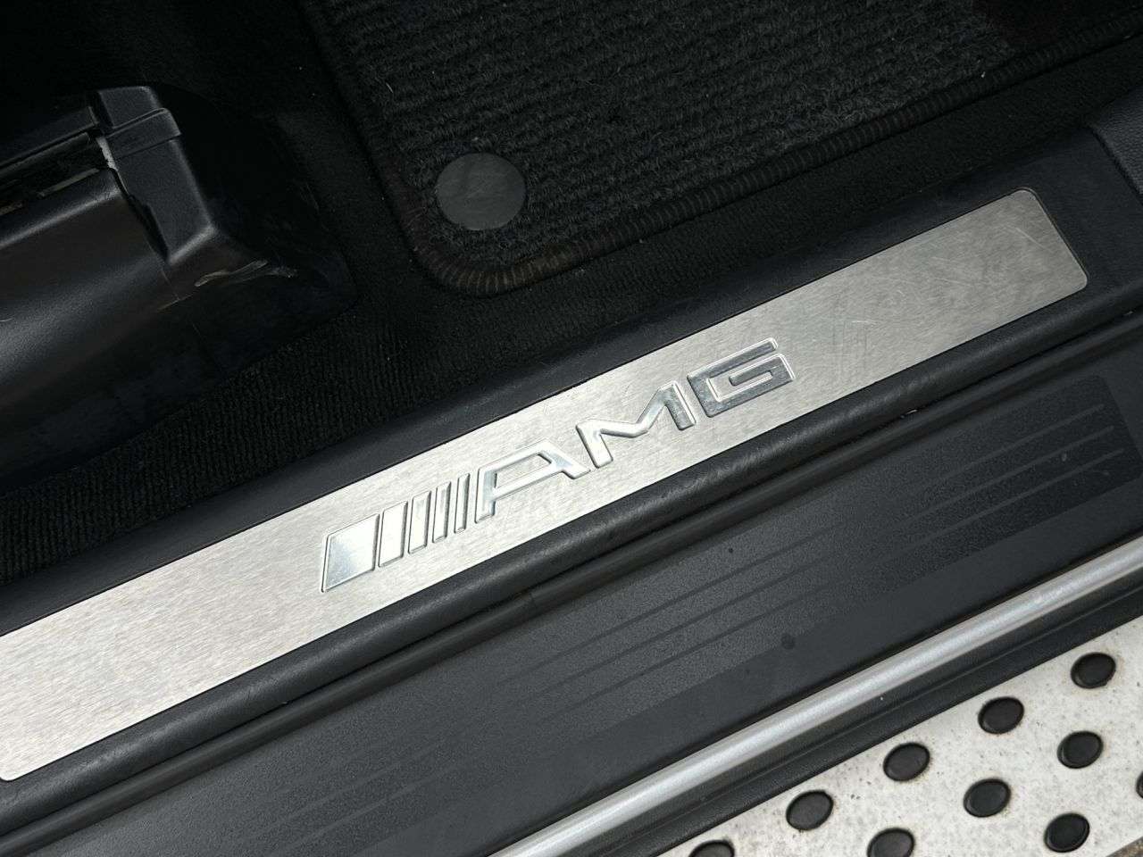 2009 MERCEDES-BENZ M-CLASS 2009 MERCEDES-BENZ M-CLASS