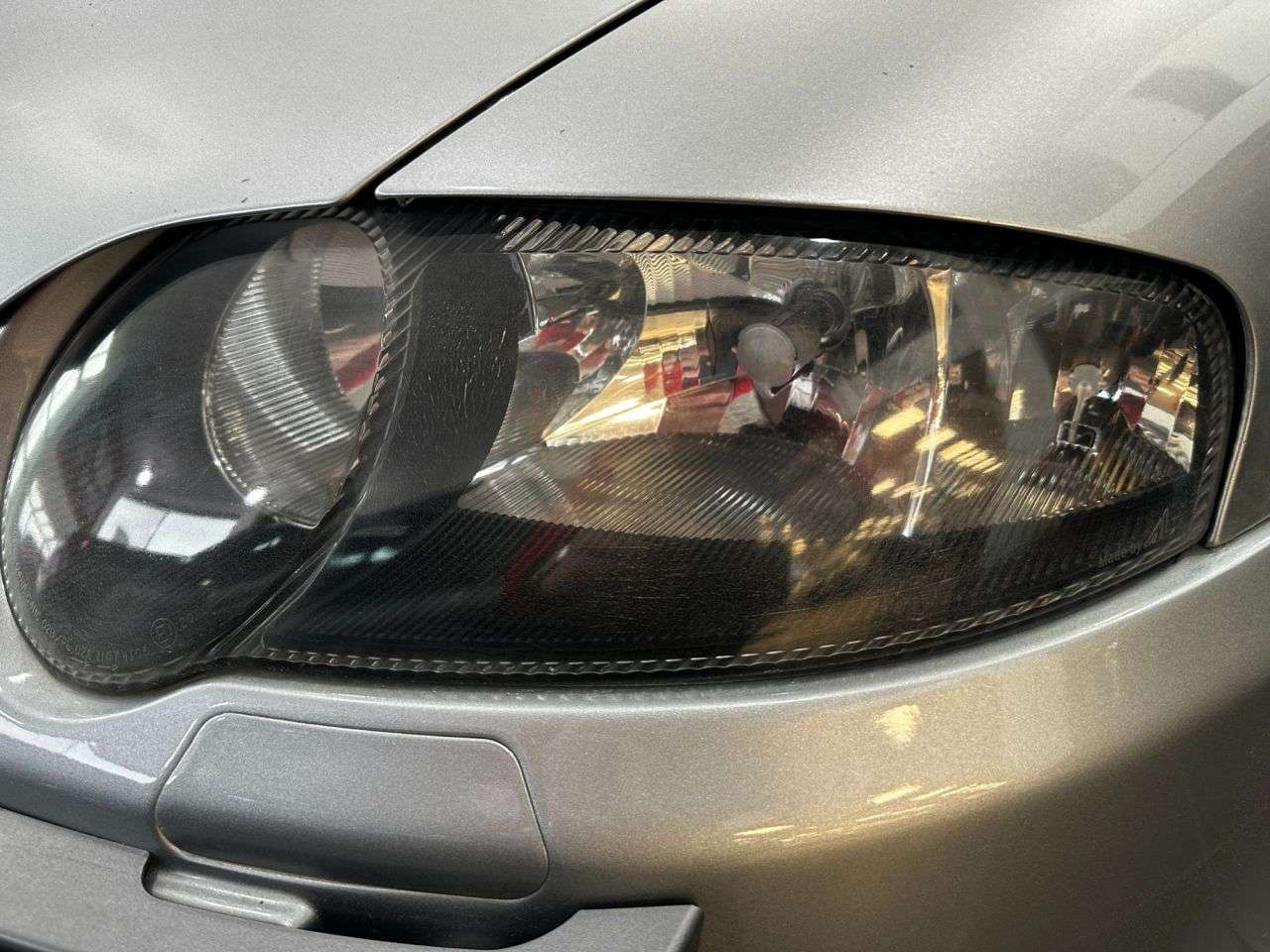 2003 ALFA ROMEO 147 2003 ALFA ROMEO 147