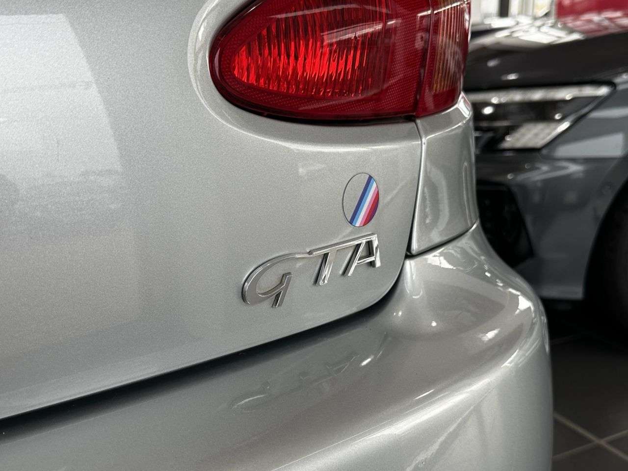 2003 ALFA ROMEO 147 2003 ALFA ROMEO 147