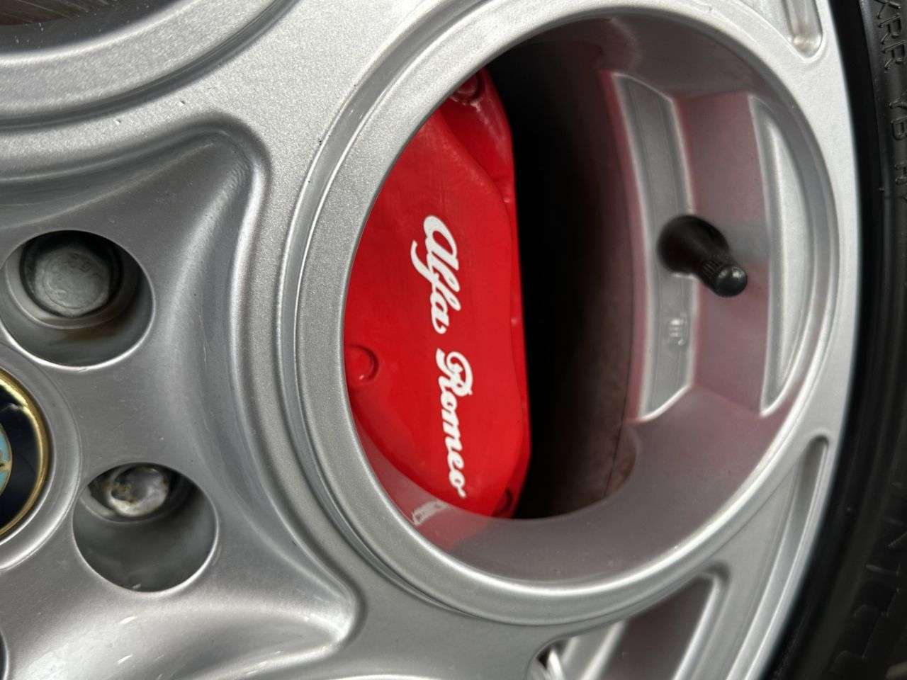 2003 ALFA ROMEO 147 2003 ALFA ROMEO 147