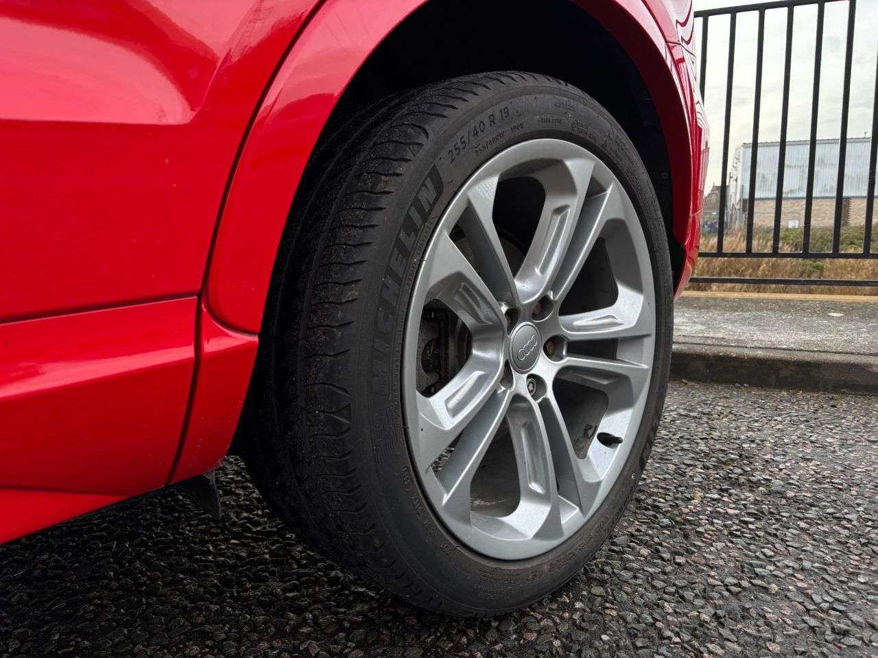 2016 AUDI Q3 2016 AUDI Q3