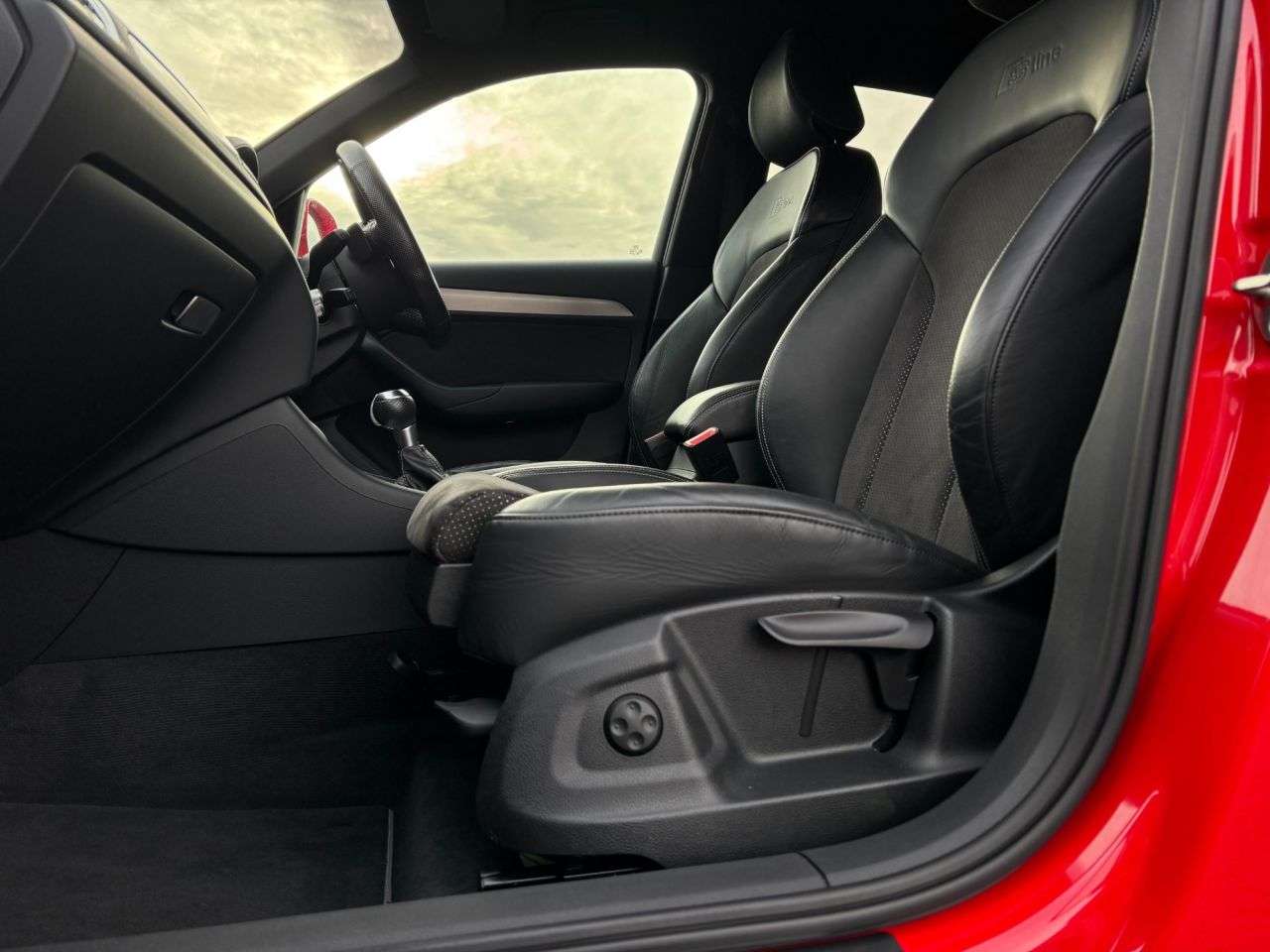 2016 AUDI Q3 2016 AUDI Q3