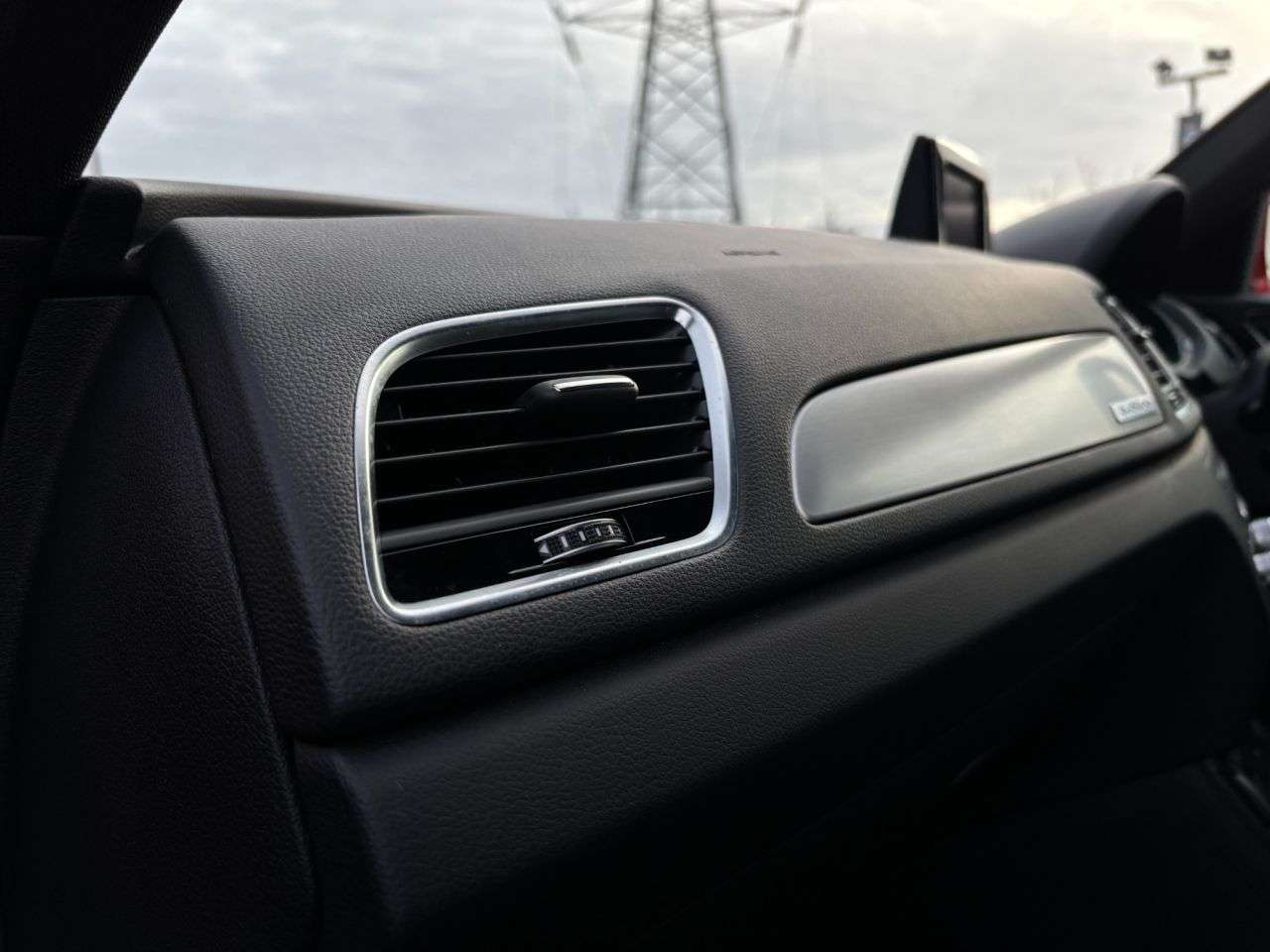 2016 AUDI Q3 2016 AUDI Q3