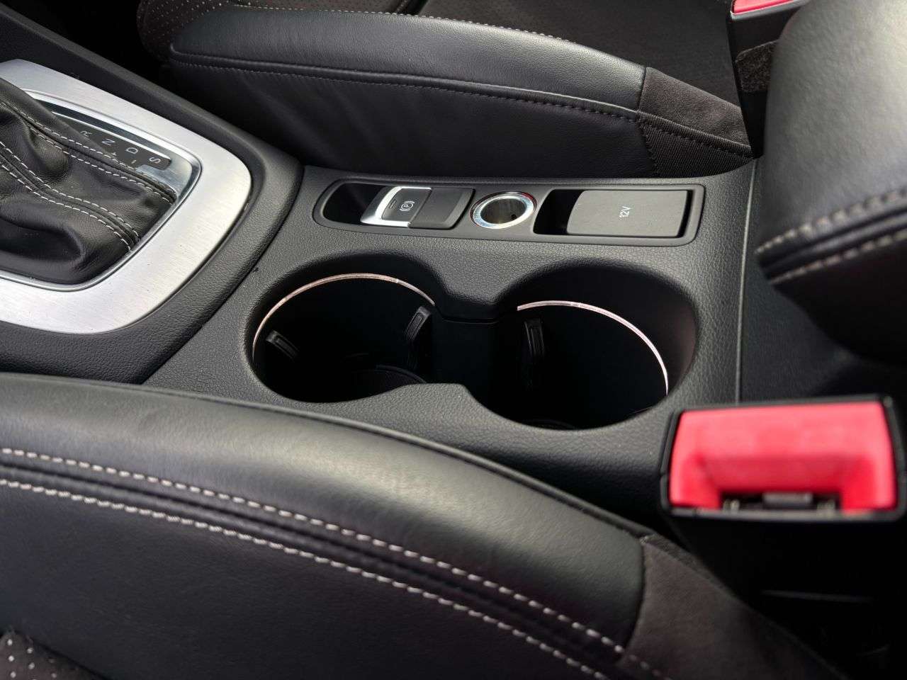 2016 AUDI Q3 2016 AUDI Q3