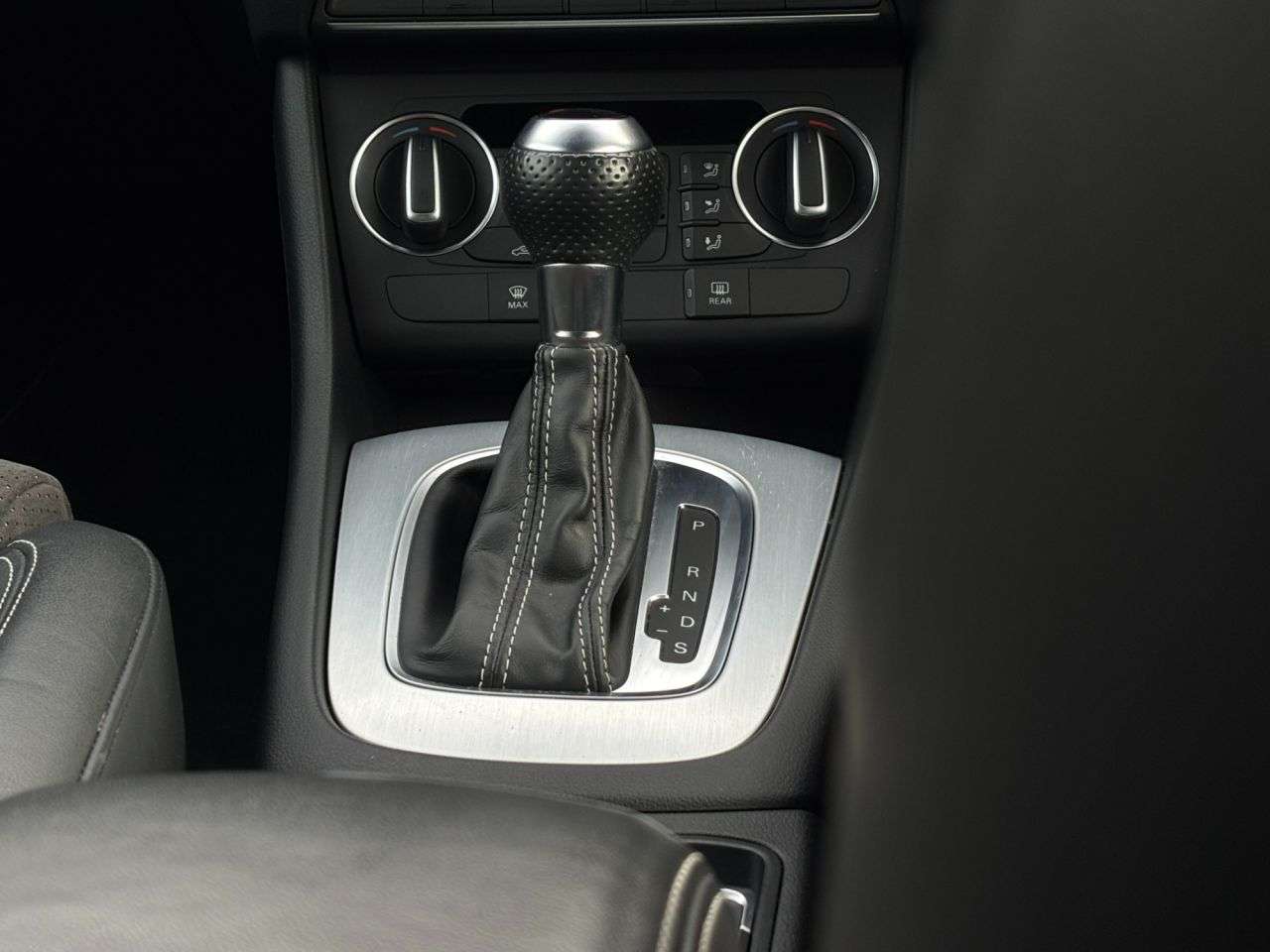 2016 AUDI Q3 2016 AUDI Q3