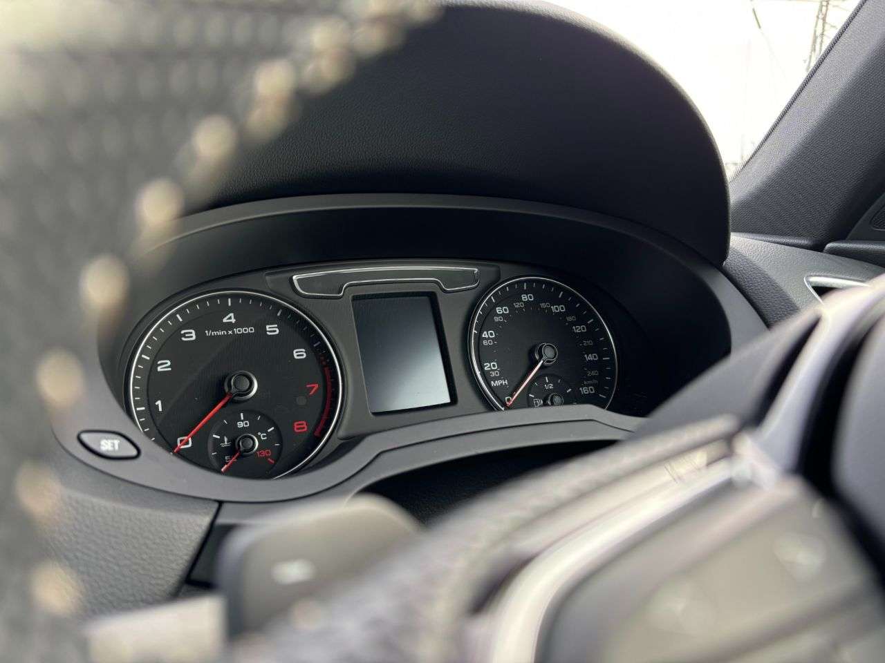 2016 AUDI Q3 2016 AUDI Q3