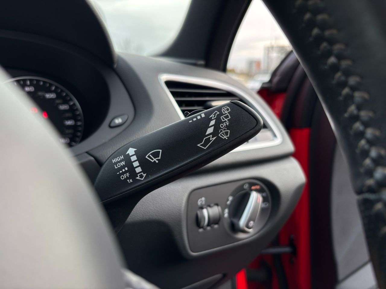 2016 AUDI Q3 2016 AUDI Q3