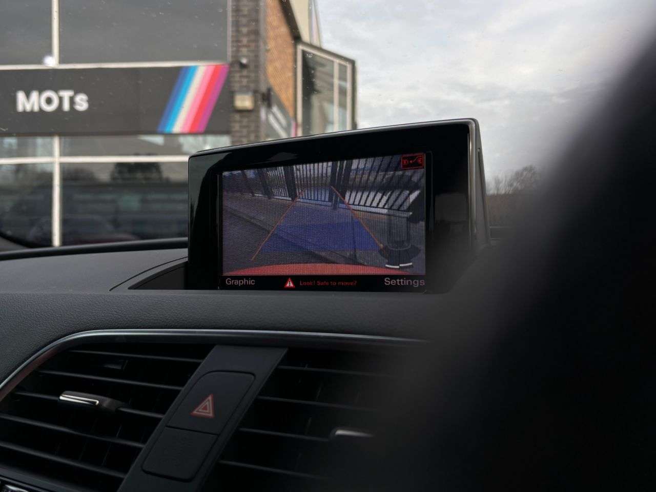 2016 AUDI Q3 2016 AUDI Q3