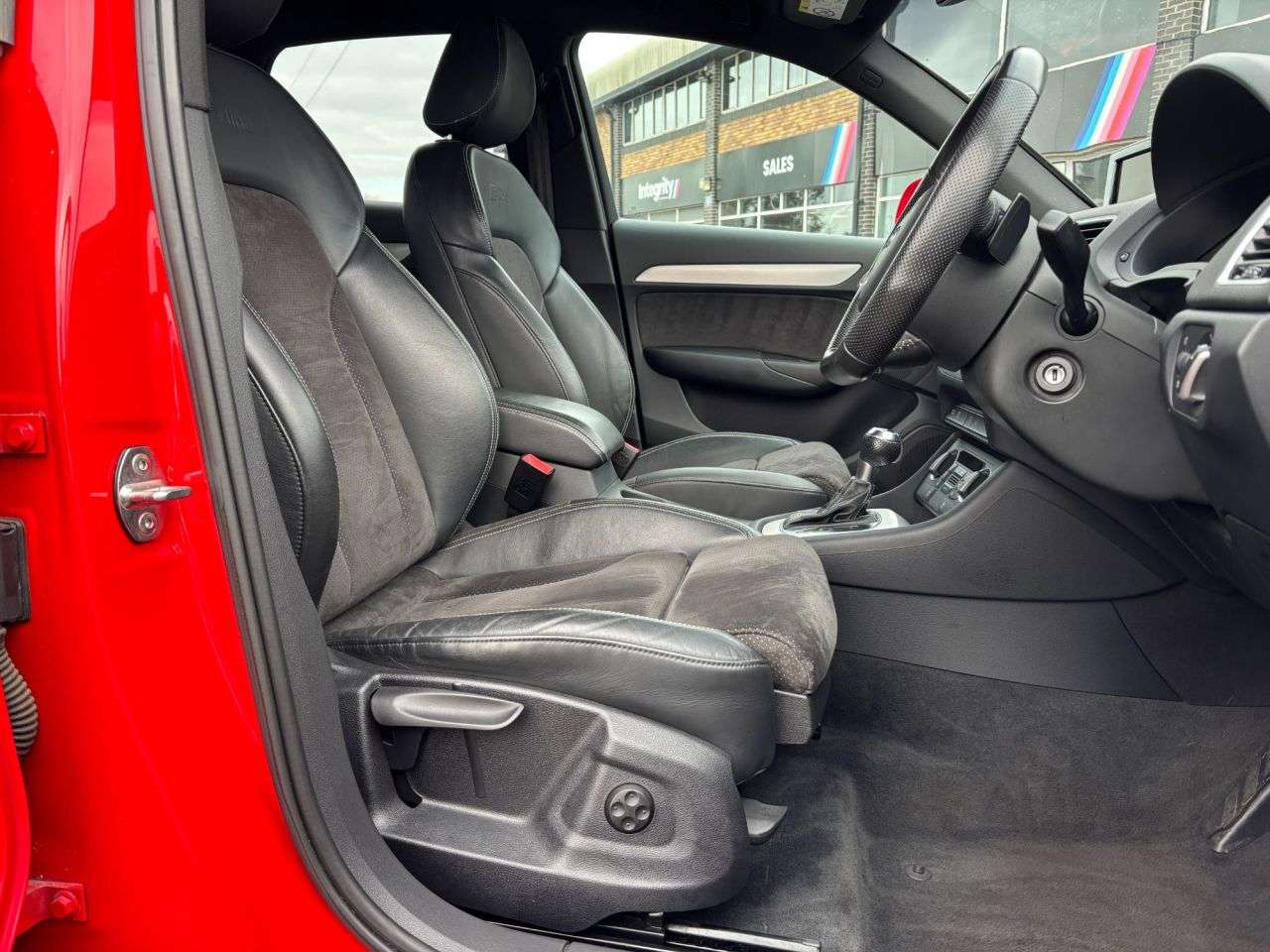 2016 AUDI Q3 2016 AUDI Q3