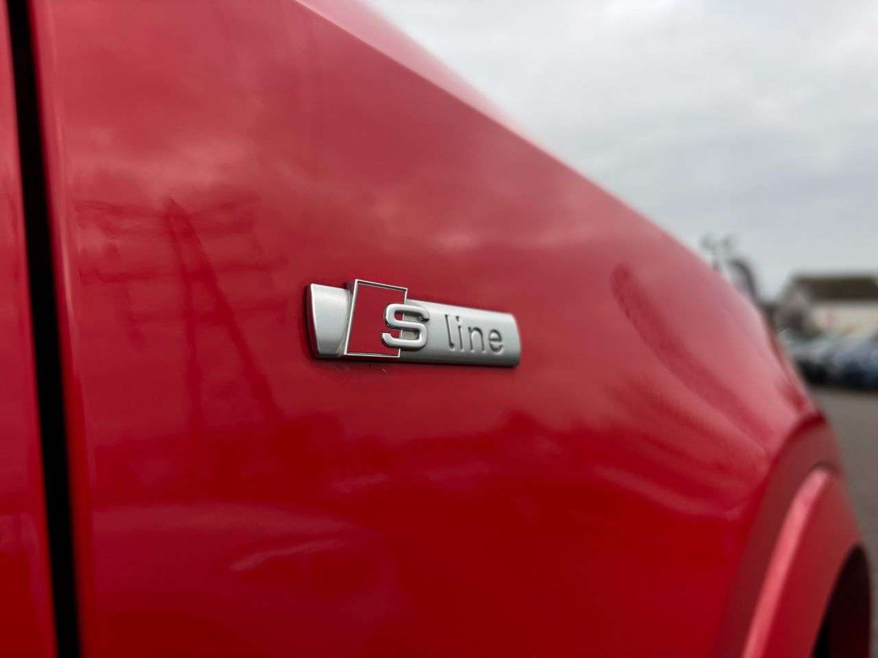 2016 AUDI Q3 2016 AUDI Q3