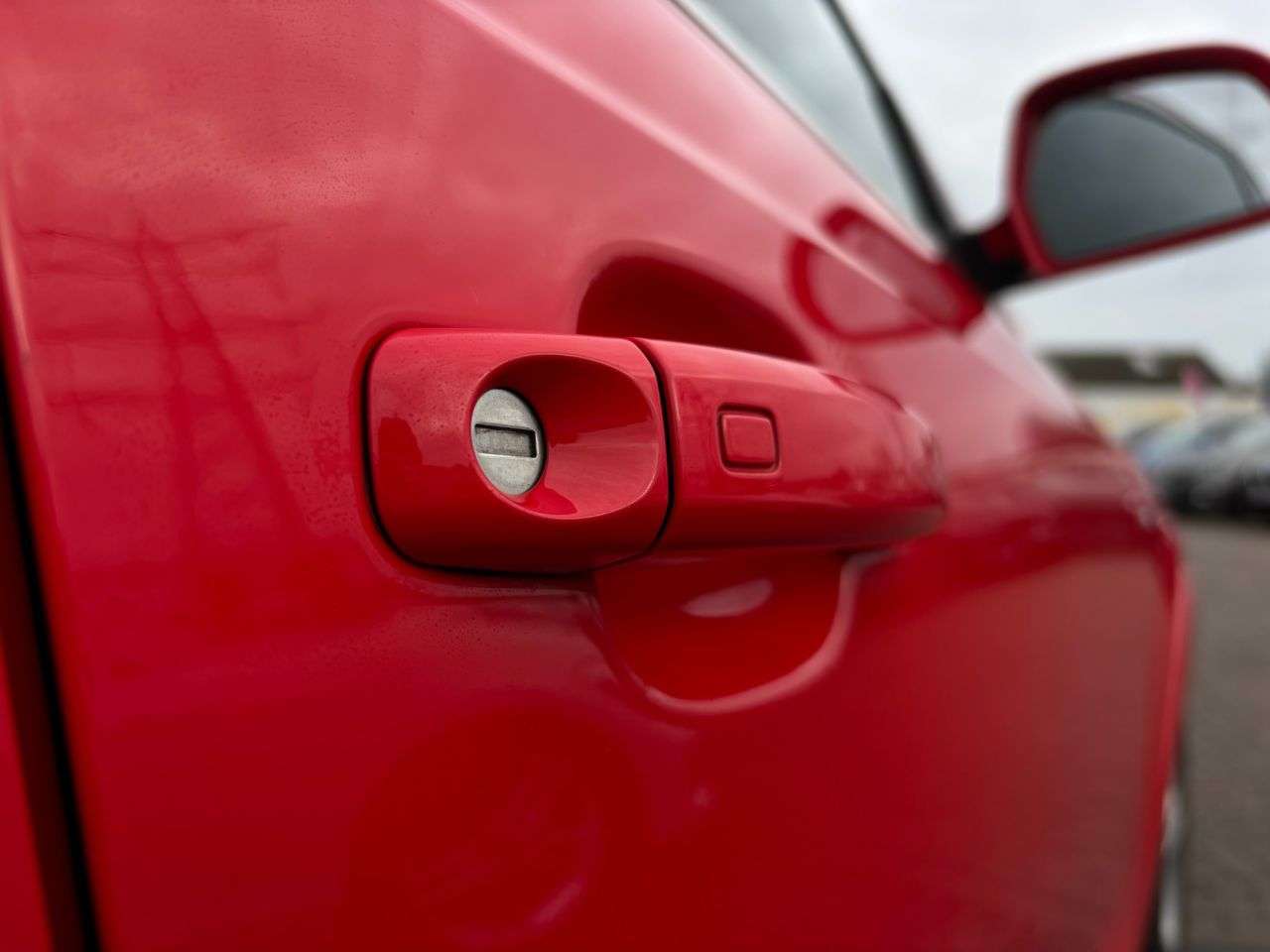 2016 AUDI Q3 2016 AUDI Q3