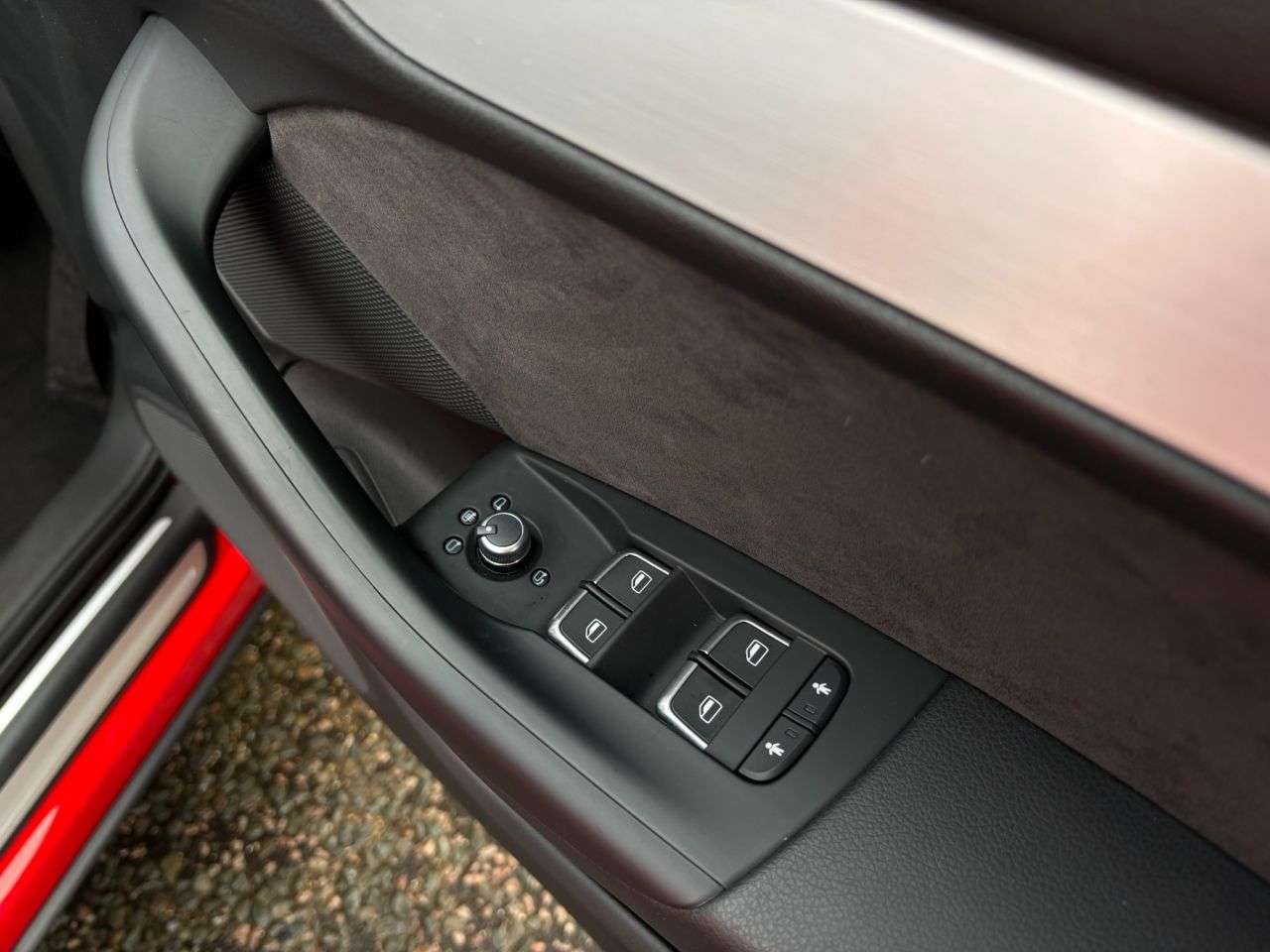 2016 AUDI Q3 2016 AUDI Q3