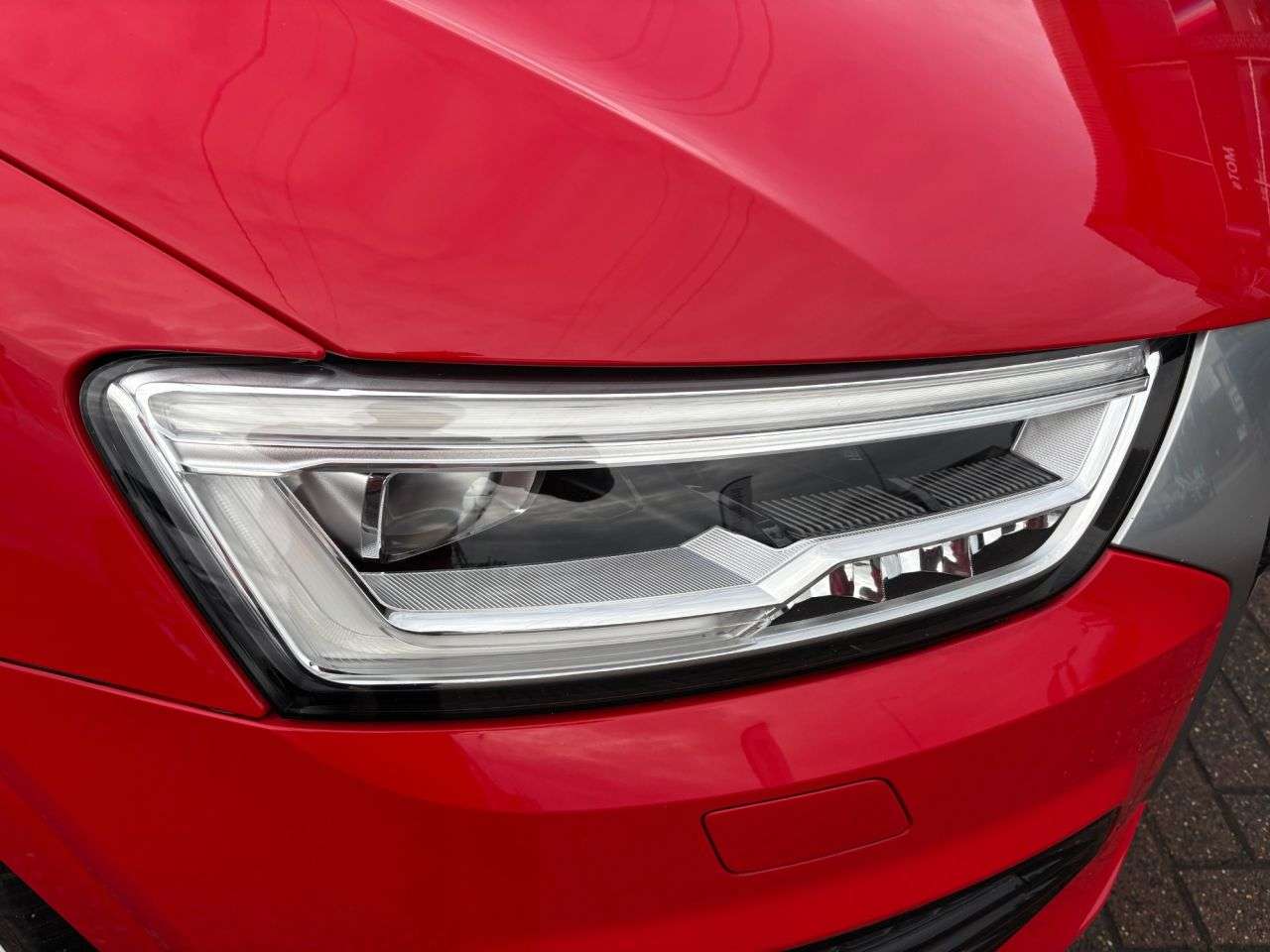 2016 AUDI Q3 2016 AUDI Q3