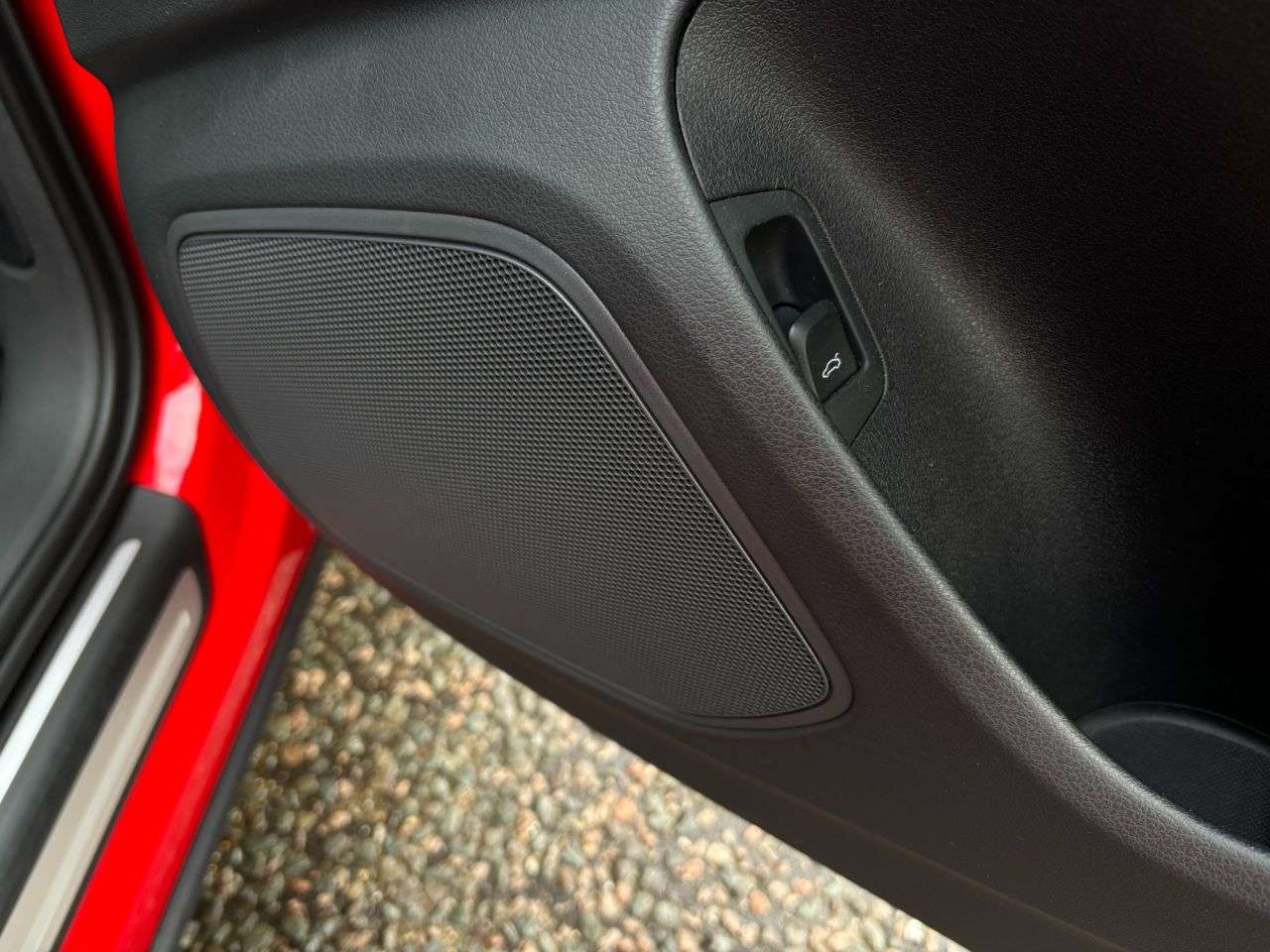 2016 AUDI Q3 2016 AUDI Q3