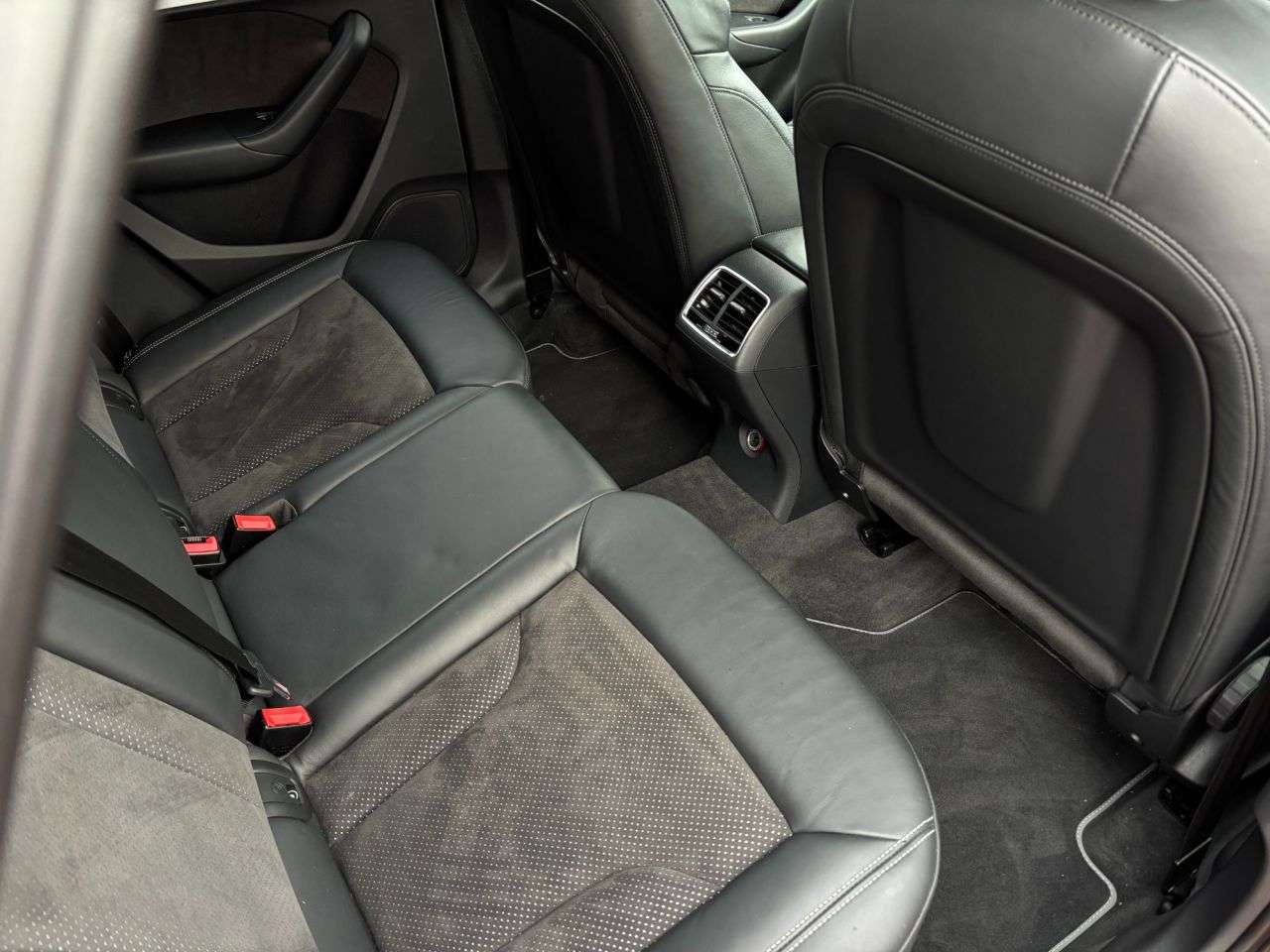 2016 AUDI Q3 2016 AUDI Q3