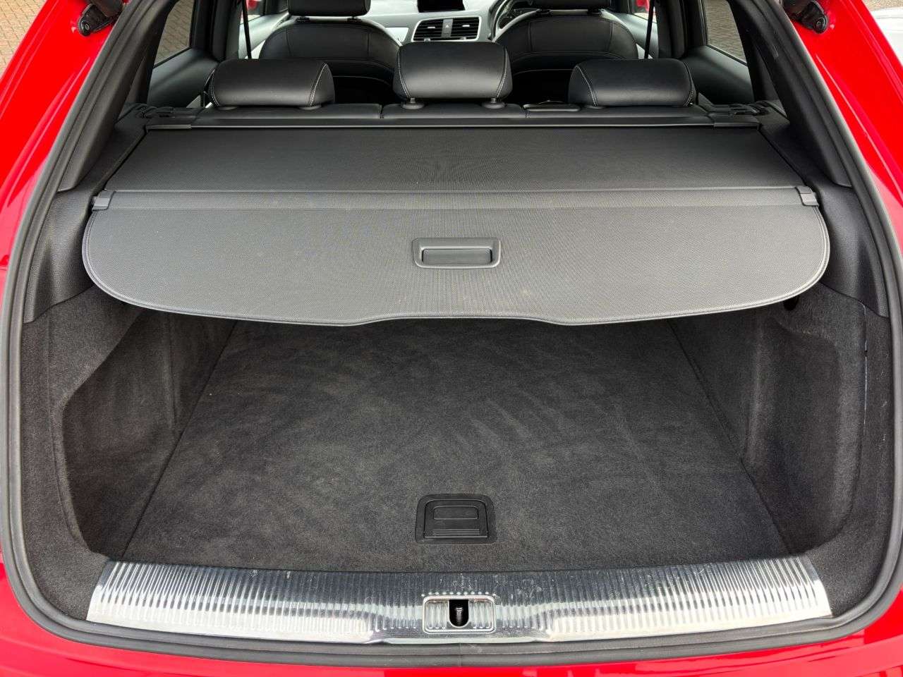 2016 AUDI Q3 2016 AUDI Q3