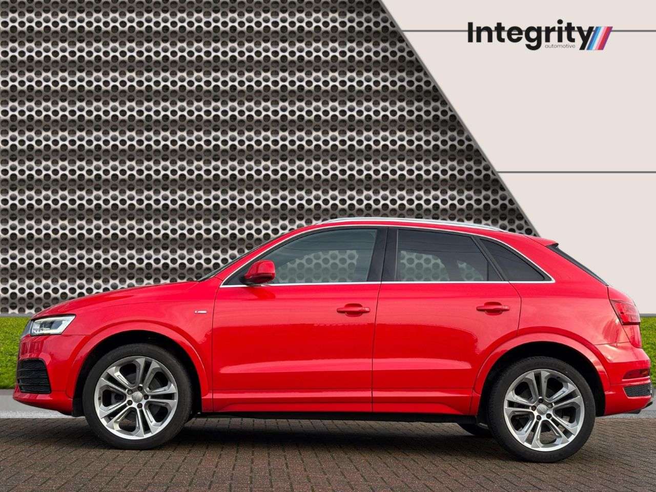 2016 AUDI Q3 2016 AUDI Q3