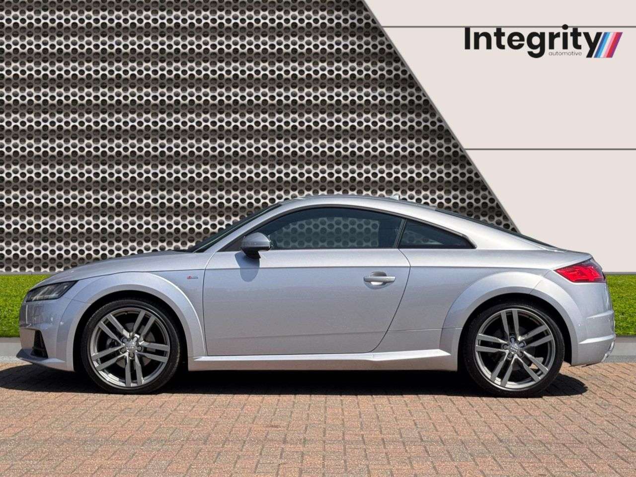 2014 AUDI TT 2014 AUDI TT