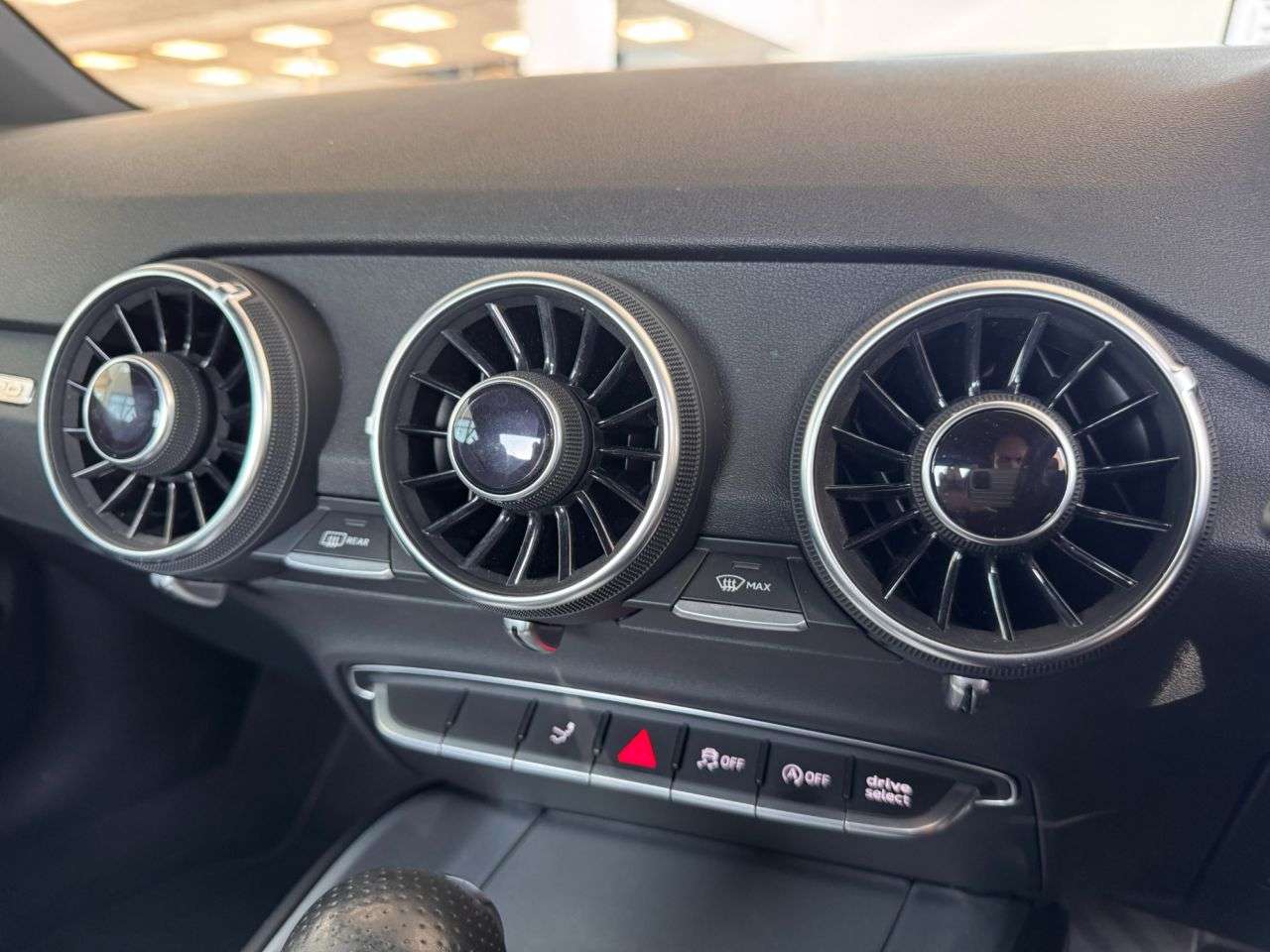 2014 AUDI TT 2014 AUDI TT