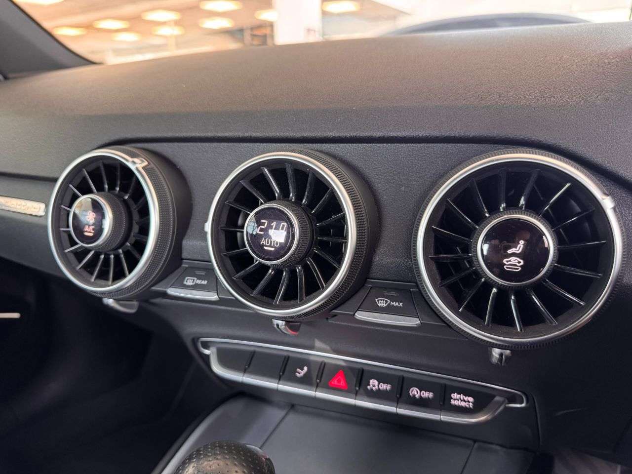 2014 AUDI TT 2014 AUDI TT