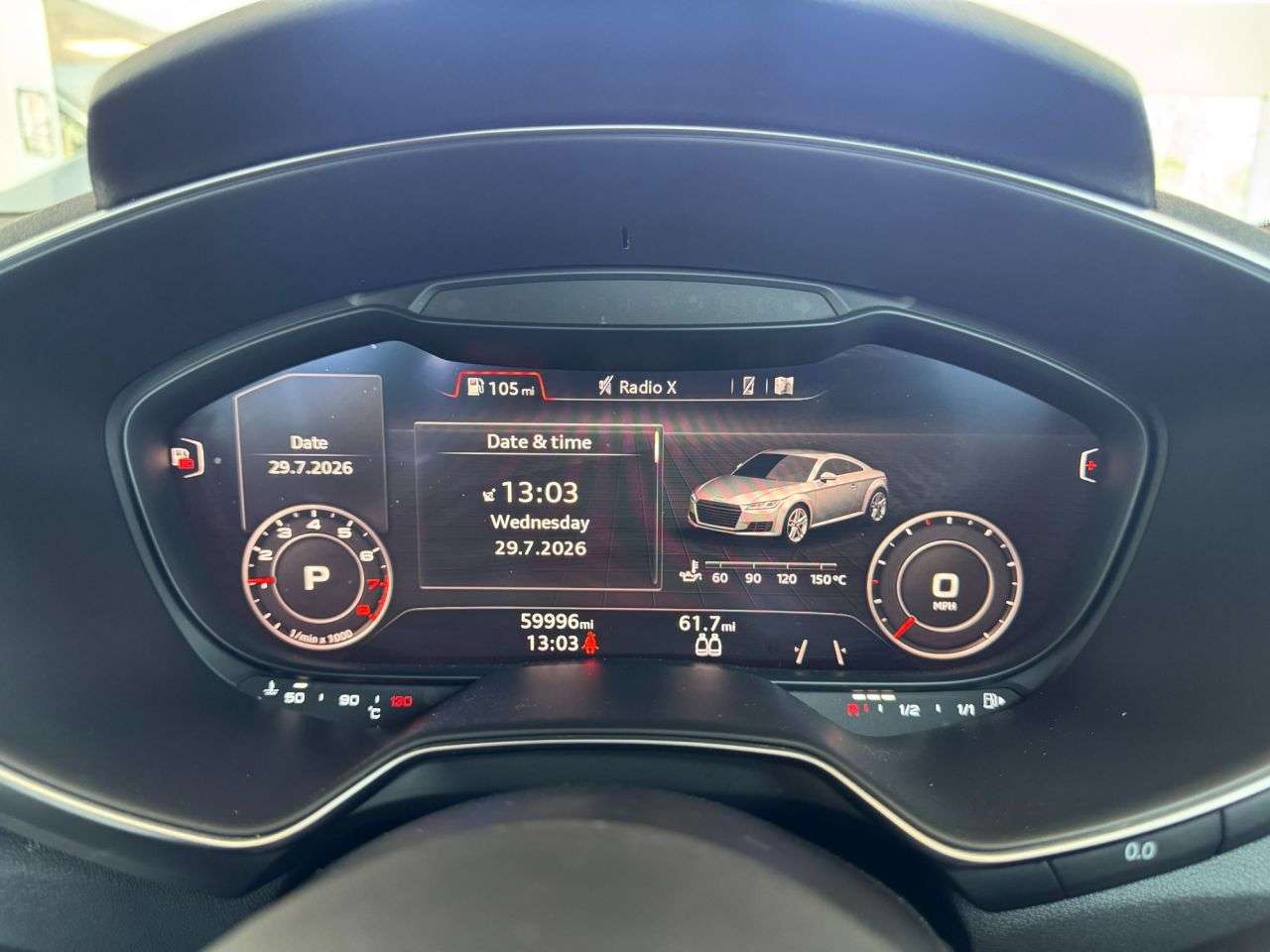 2014 AUDI TT 2014 AUDI TT