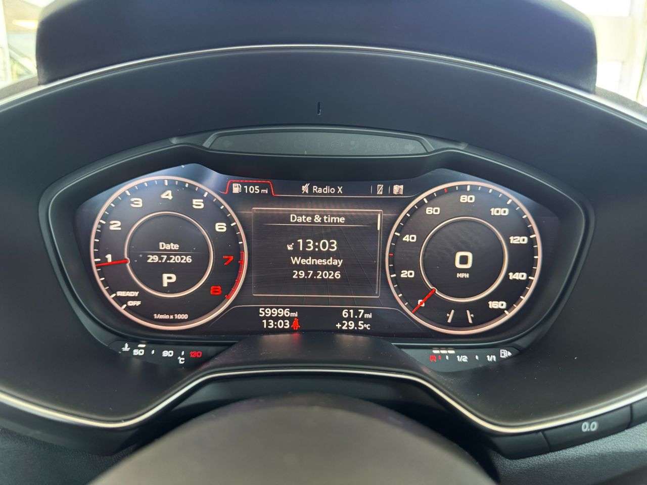 2014 AUDI TT 2014 AUDI TT