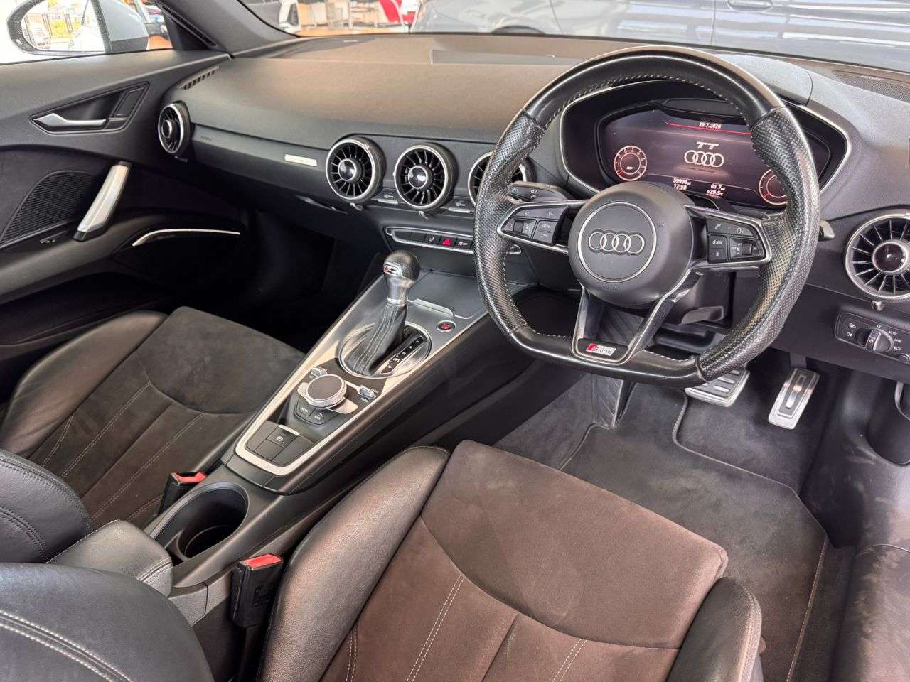 2014 AUDI TT 2014 AUDI TT