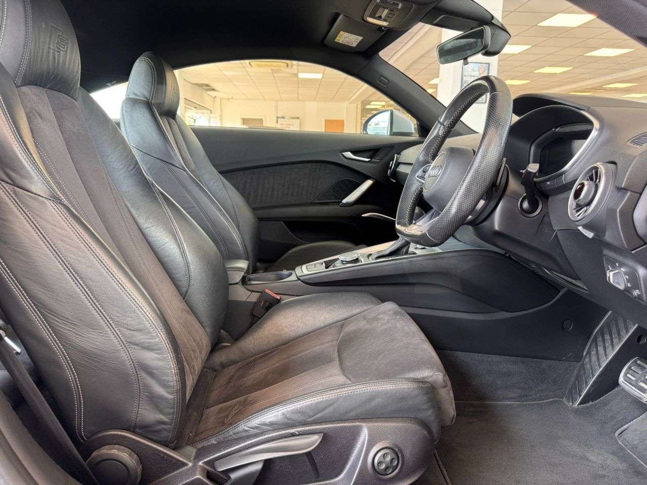2014 AUDI TT 2014 AUDI TT