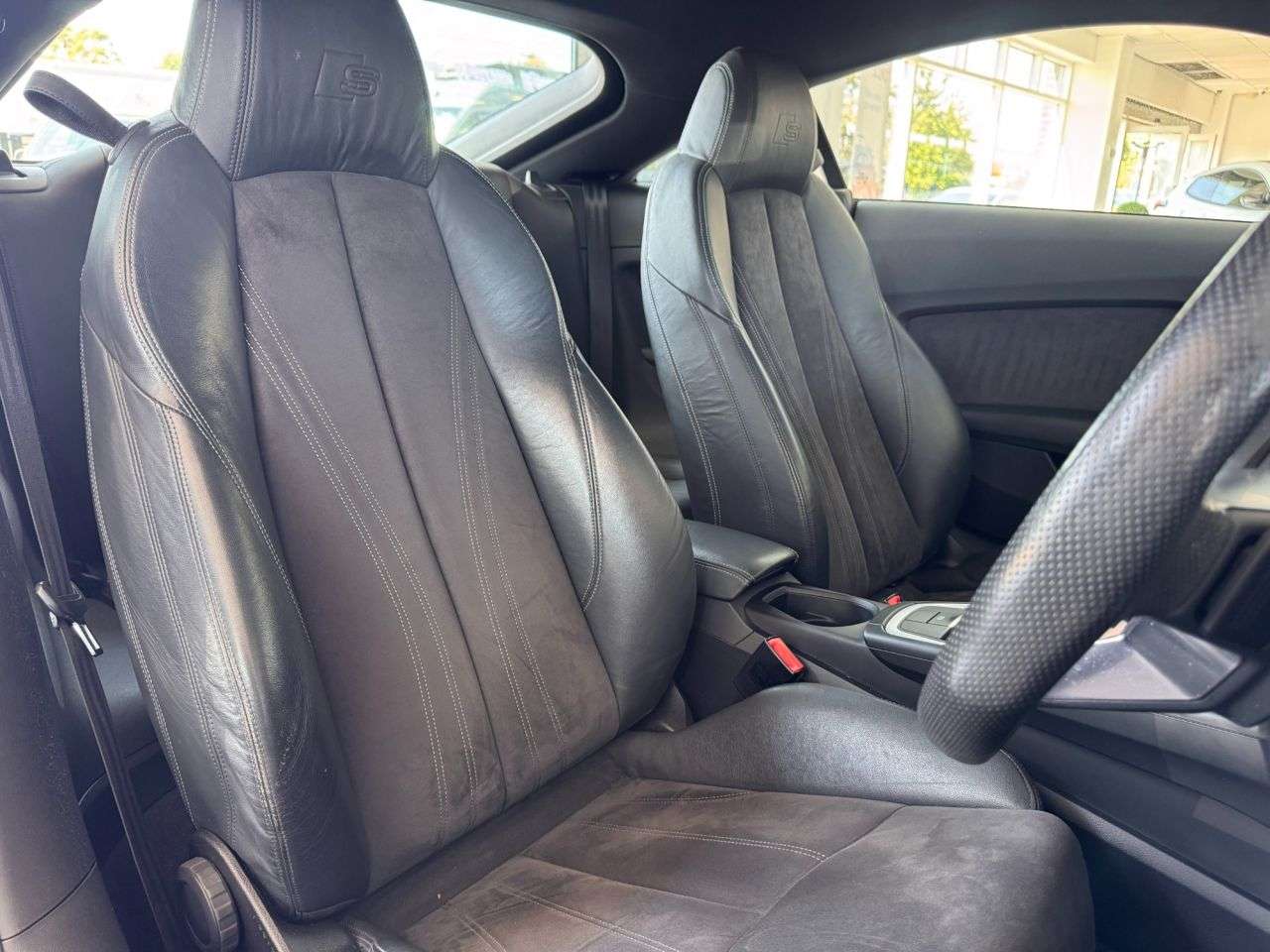 2014 AUDI TT 2014 AUDI TT