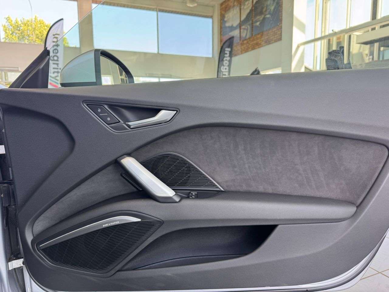 2014 AUDI TT 2014 AUDI TT
