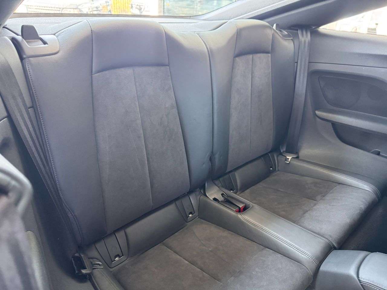2014 AUDI TT 2014 AUDI TT