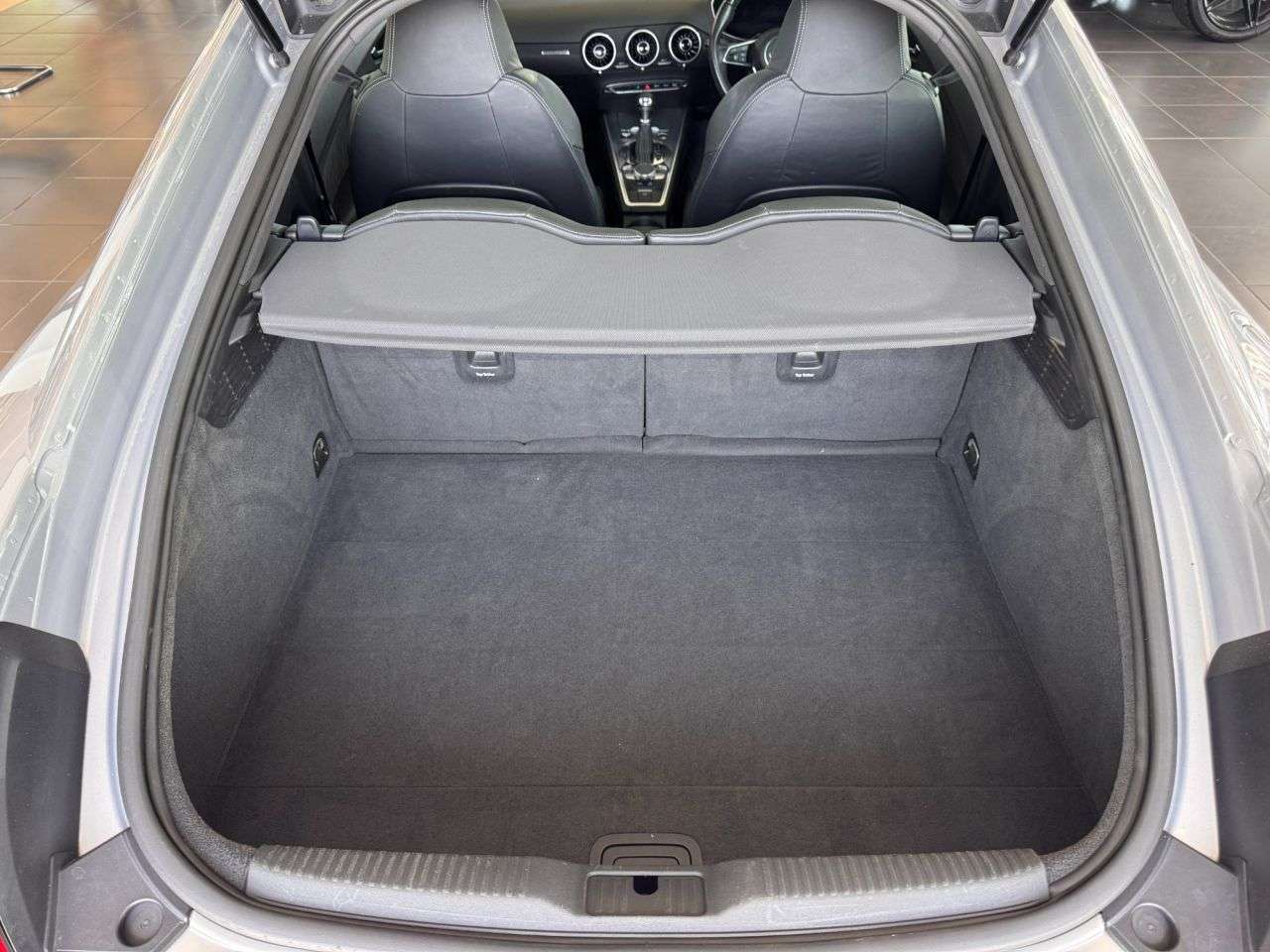 2014 AUDI TT 2014 AUDI TT