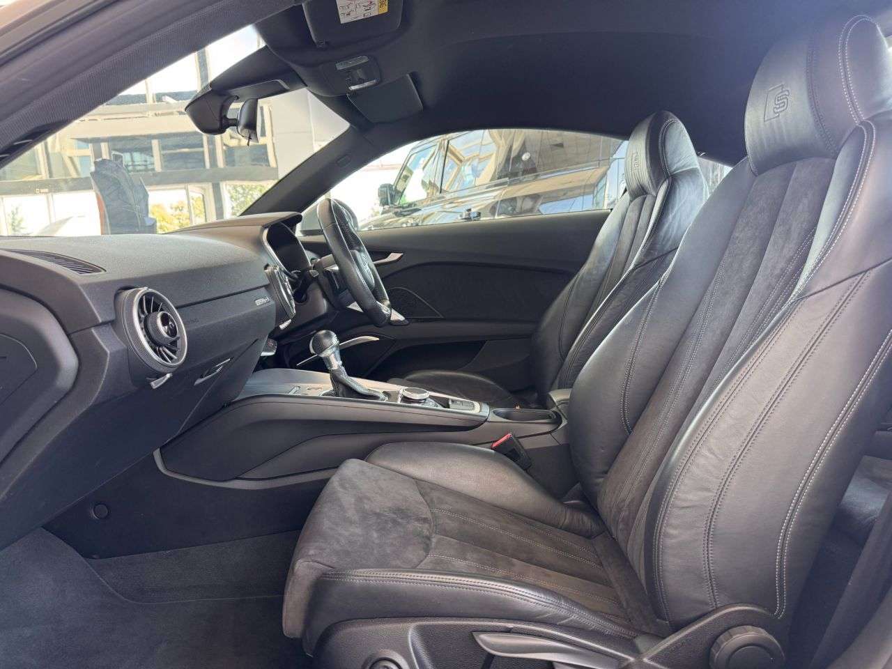 2014 AUDI TT 2014 AUDI TT
