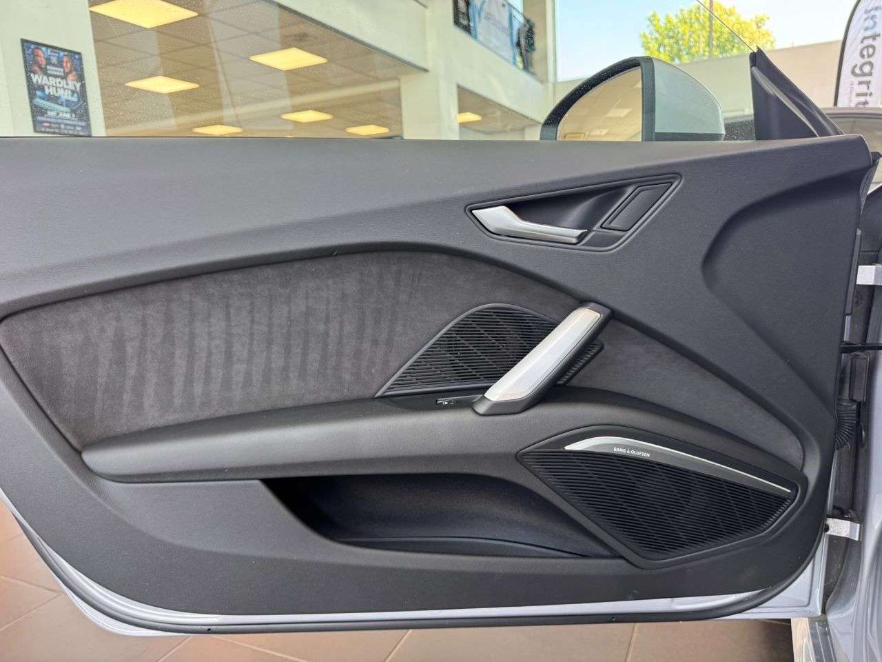 2014 AUDI TT 2014 AUDI TT
