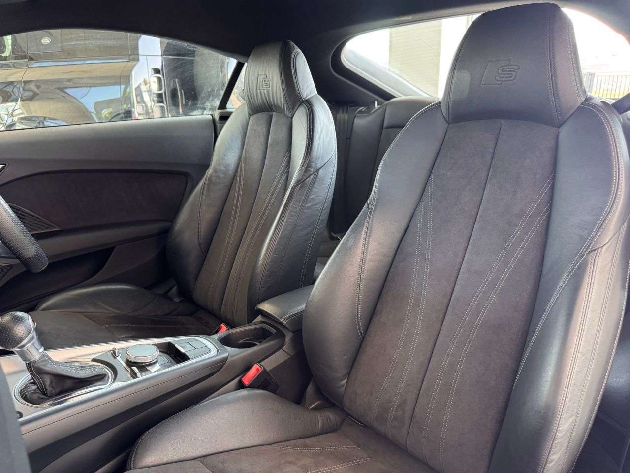 2014 AUDI TT 2014 AUDI TT
