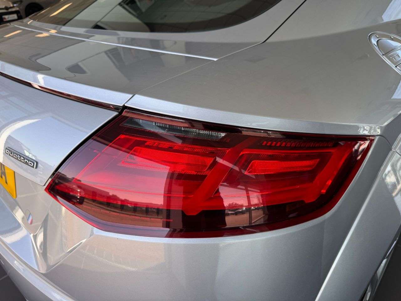2014 AUDI TT 2014 AUDI TT