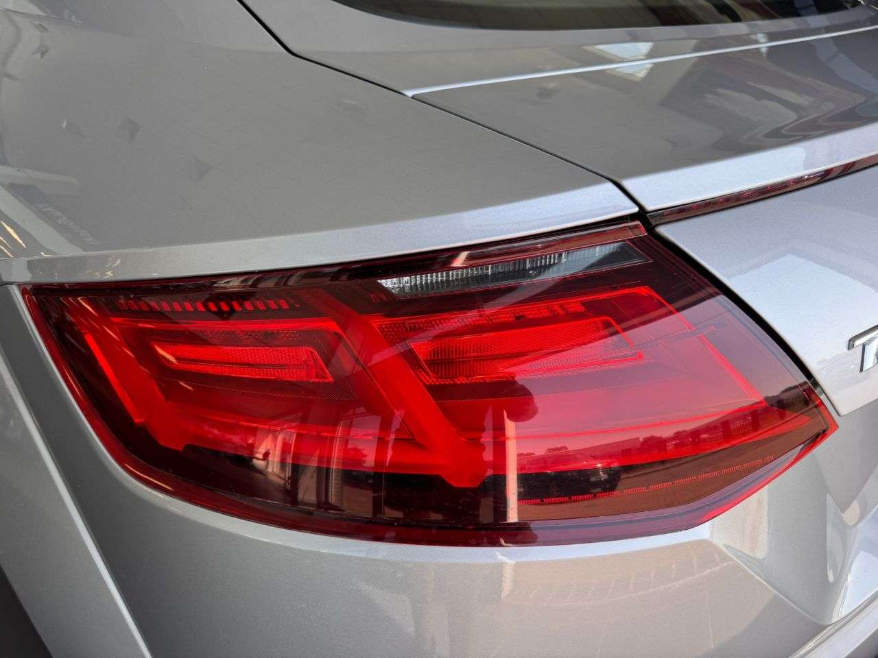 2014 AUDI TT 2014 AUDI TT