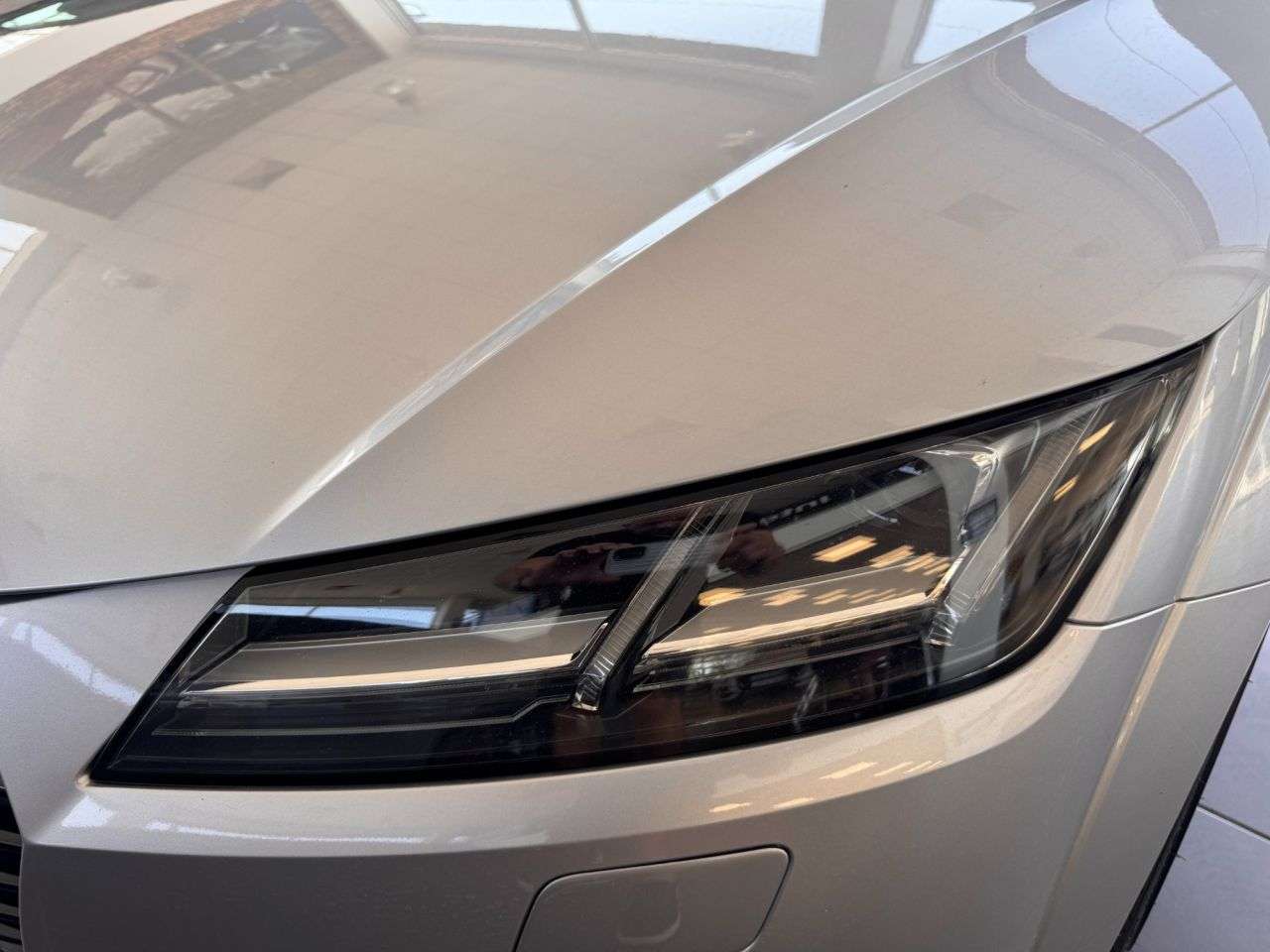 2014 AUDI TT 2014 AUDI TT