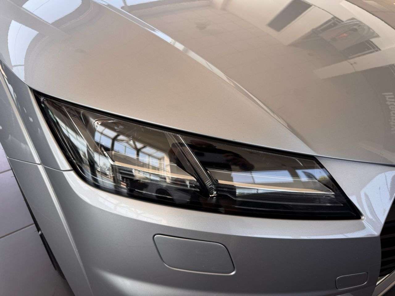 2014 AUDI TT 2014 AUDI TT