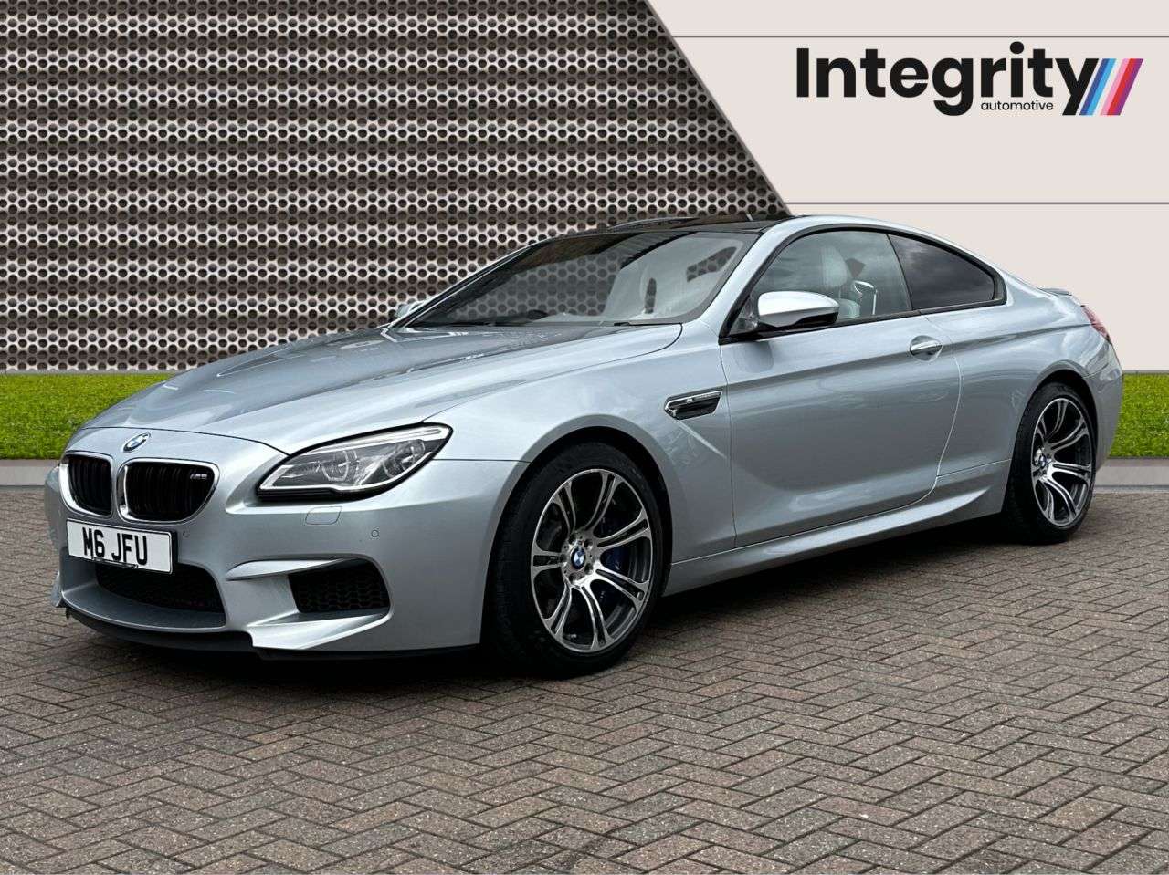 2015 BMW 6 SERIES 2015 BMW 6 SERIES