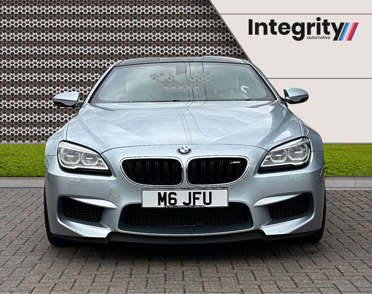 2015 BMW 6 SERIES 2015 BMW 6 SERIES