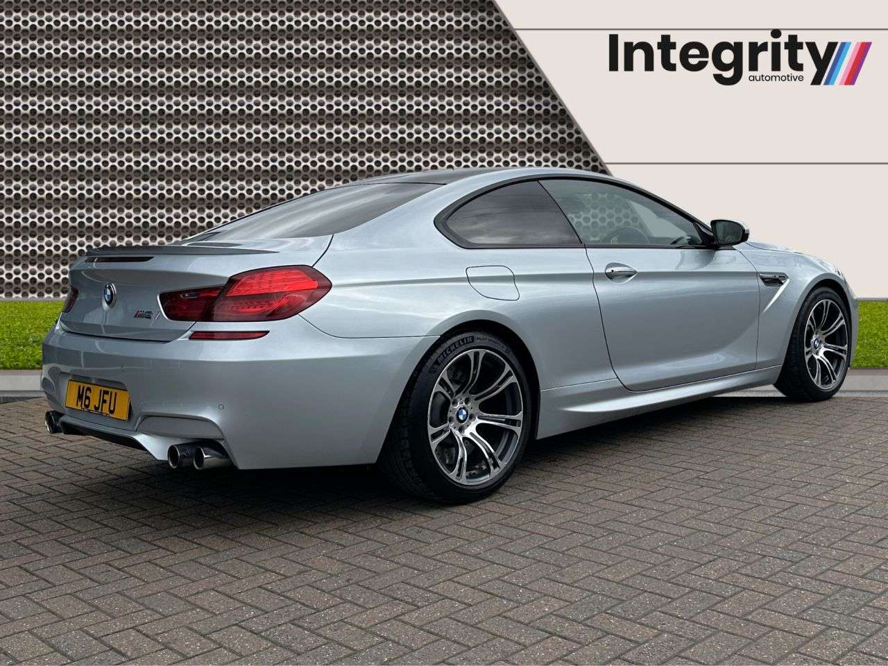 2015 BMW 6 SERIES 2015 BMW 6 SERIES