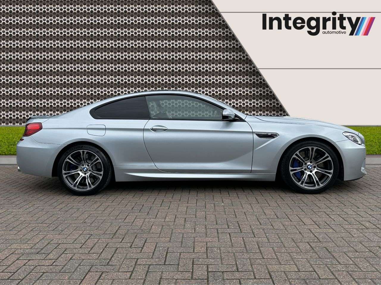 2015 BMW 6 SERIES 2015 BMW 6 SERIES