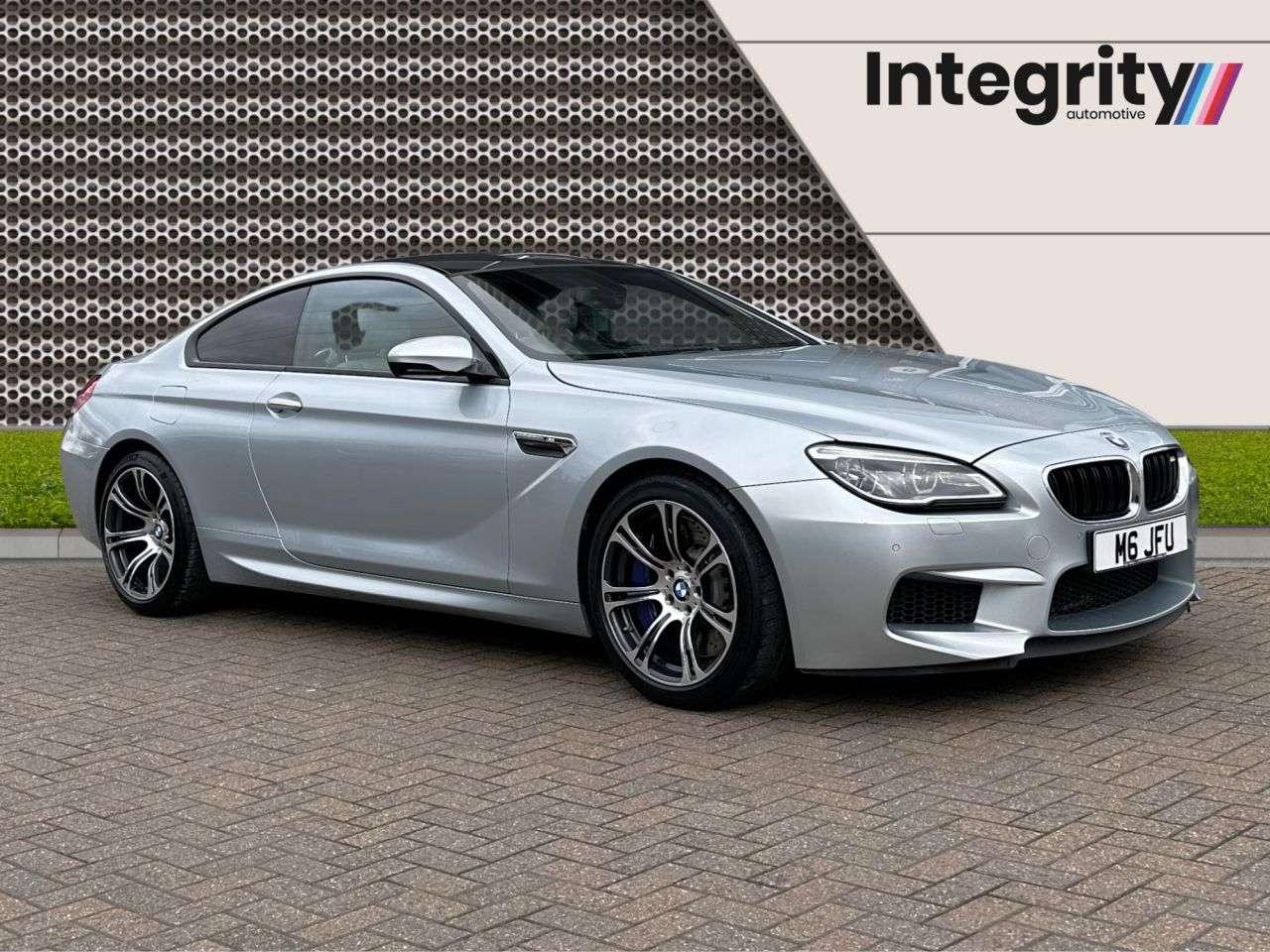 2015 BMW 6 SERIES 2015 BMW 6 SERIES