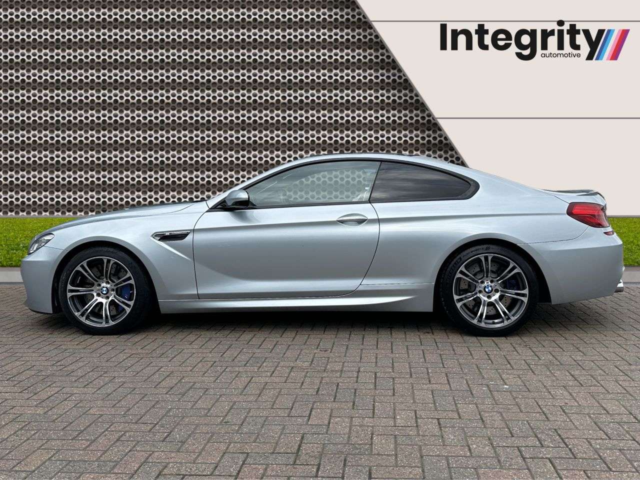 2015 BMW 6 SERIES 2015 BMW 6 SERIES